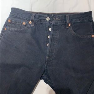 Men’s jeans levis